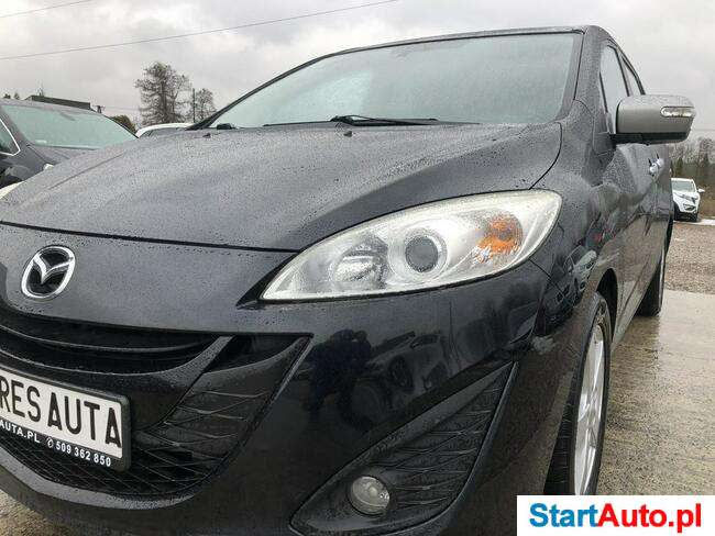 Mazda 5