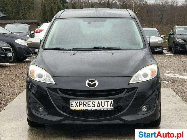 Mazda 5