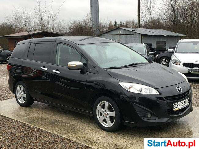 Mazda 5