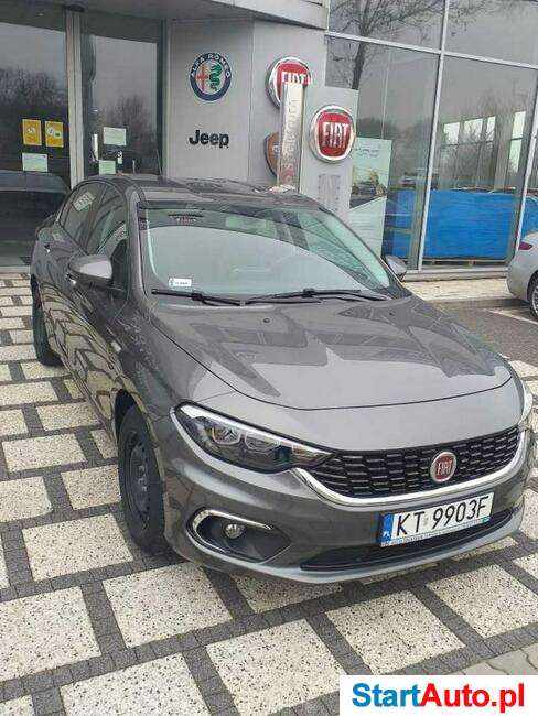 Fiat Tipo