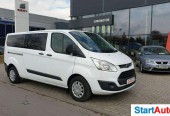 Ford Pozostałe