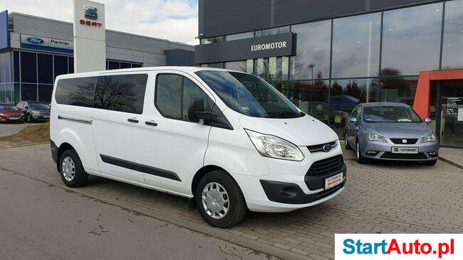 Ford Pozostałe