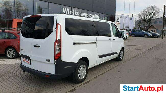 Ford Pozostałe