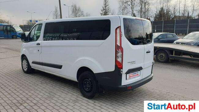 Ford Pozostałe
