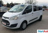 Ford Pozostałe