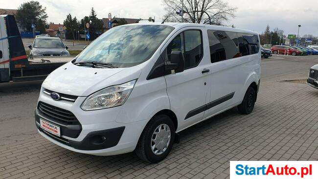 Ford Pozostałe