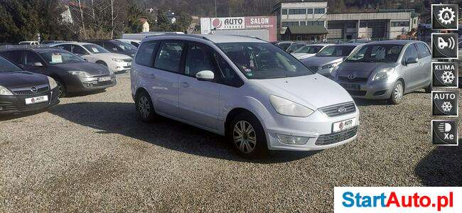 Ford Galaxy