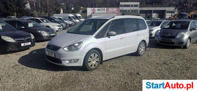 Ford Galaxy