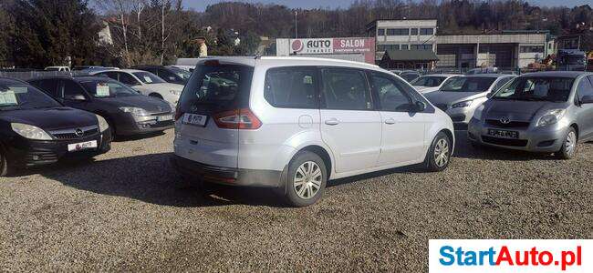Ford Galaxy