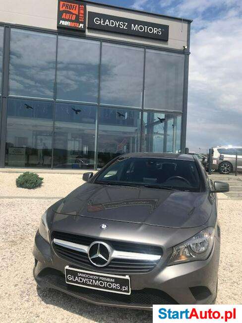 Mercedes-Benz Pozostałe