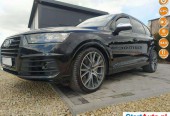 Audi Pozostałe