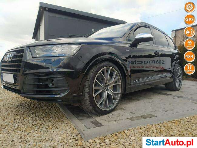 Audi Pozostałe