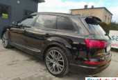 Audi Pozostałe