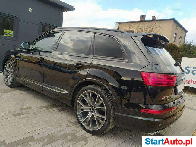 Audi Pozostałe