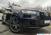 Audi Pozostałe