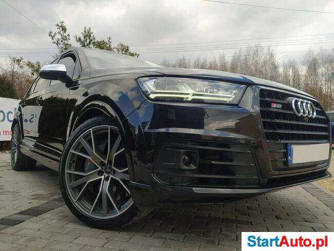 Audi Pozostałe