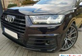 Audi Pozostałe