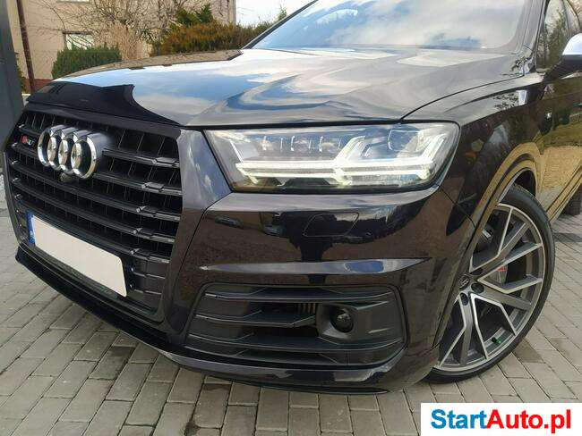 Audi Pozostałe