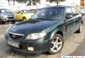 Mazda 323F