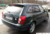 Mazda 323F