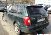 Mazda 323F