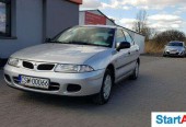 Mitsubishi Carisma 1,6 Ben Automat Niski przbieg !