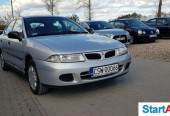 Mitsubishi Carisma 1,6 Ben Automat Niski przbieg !