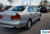 Mitsubishi Carisma 1,6 Ben Automat Niski przbieg !