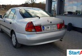 Mitsubishi Carisma 1,6 Ben Automat Niski przbieg !