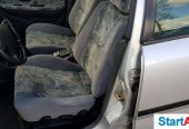 Mitsubishi Carisma 1,6 Ben Automat Niski przbieg !