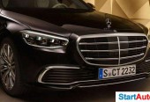 Mercedes-Benz Pozostałe
