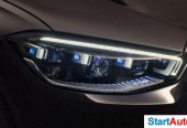 Mercedes-Benz Pozostałe