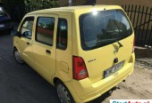 Opel Agila