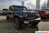 Jeep Pozostałe