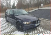 BMW Pozostałe