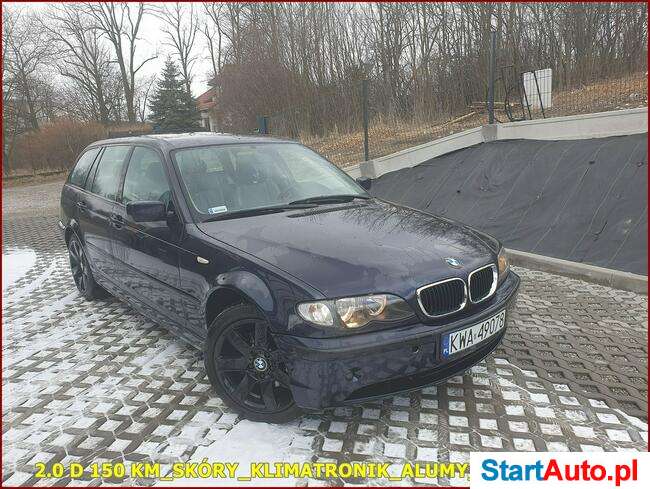 BMW Pozostałe