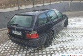 BMW Pozostałe