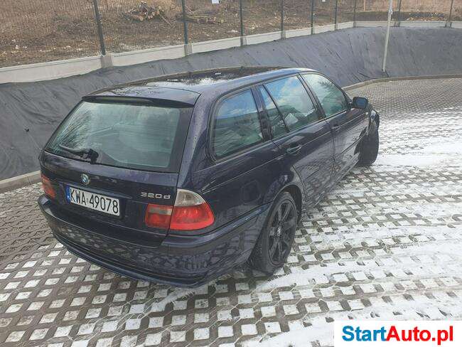 BMW Pozostałe
