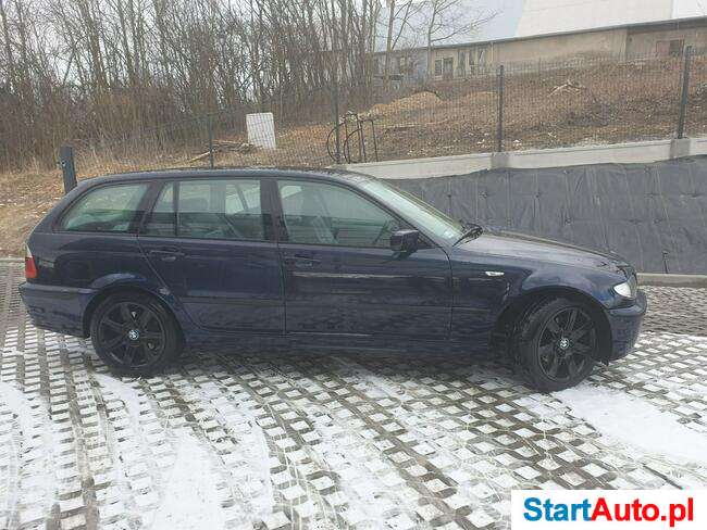 BMW Pozostałe