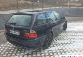 BMW Pozostałe
