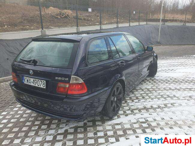 BMW Pozostałe