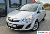 Opel Corsa 1,2 16v 70km Klima !