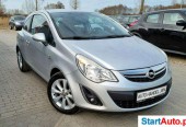 Opel Corsa 1,2 16v 70km Klima !