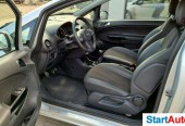 Opel Corsa 1,2 16v 70km Klima !