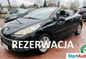Peugeot Pozostałe