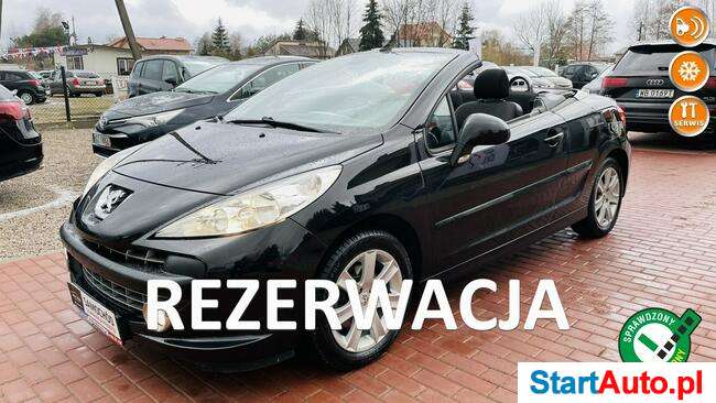 Peugeot Pozostałe