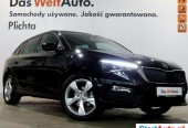 Skoda Pozostałe