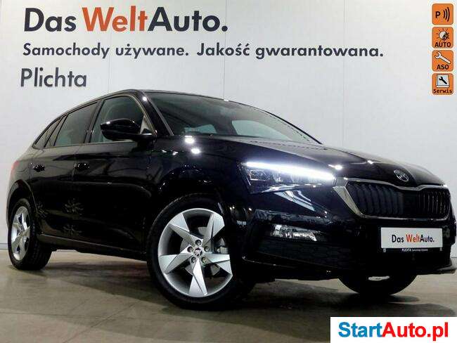 Skoda Pozostałe