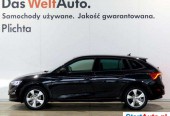 Skoda Pozostałe