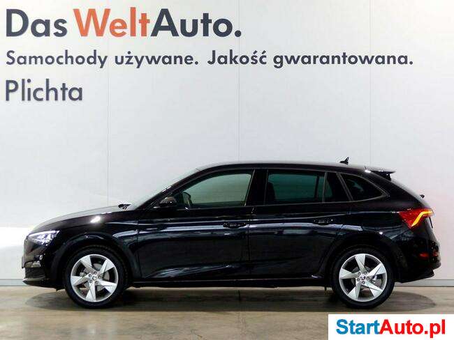 Skoda Pozostałe
